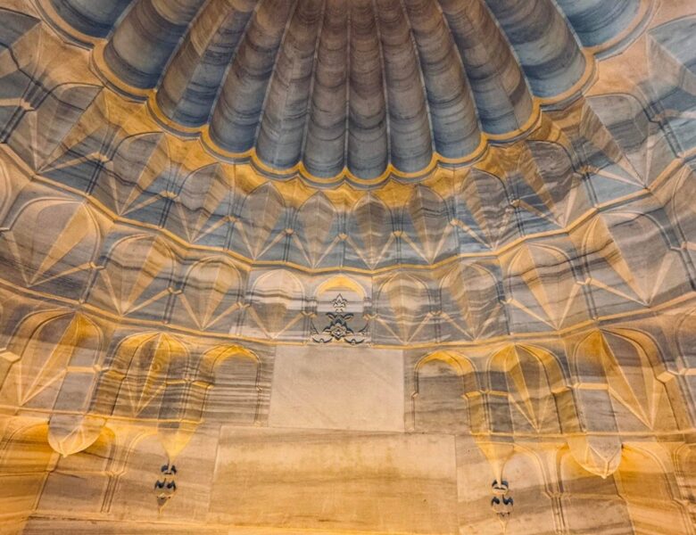 Окупанти встановлюють камери відеоспостереження в мечетях Криму