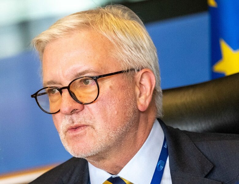 Окуповані території України не завадять вступу до ЄС – євродепутат