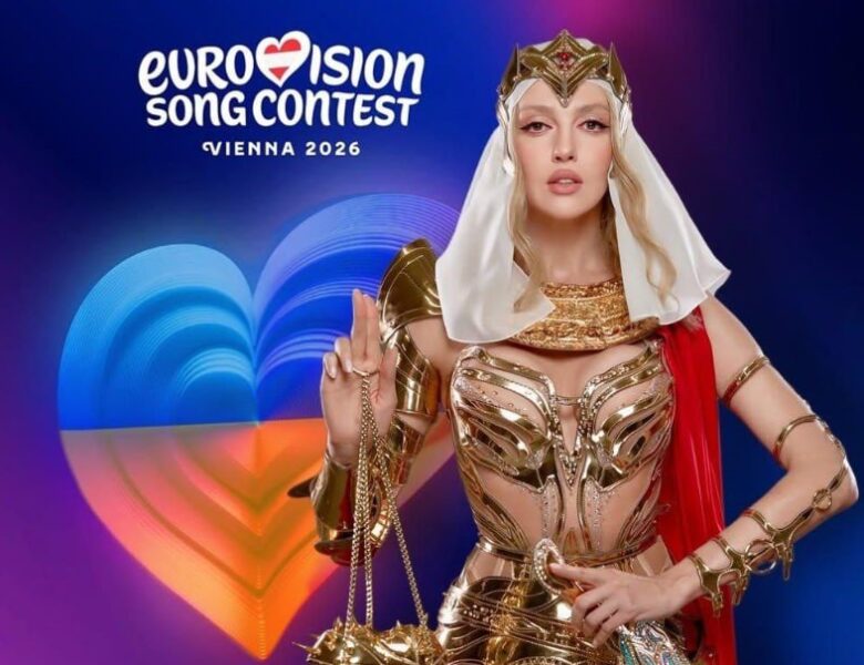 Оля Полякова заявила про намір взяти участь у Нацвідборі на Євробачення