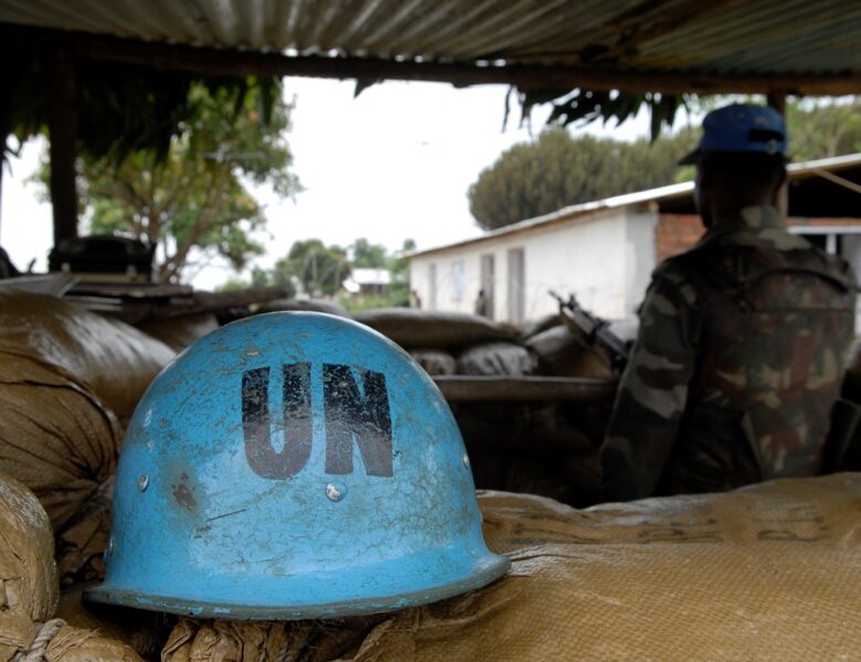ООН скоротить чверть миротворців через нестачу коштів