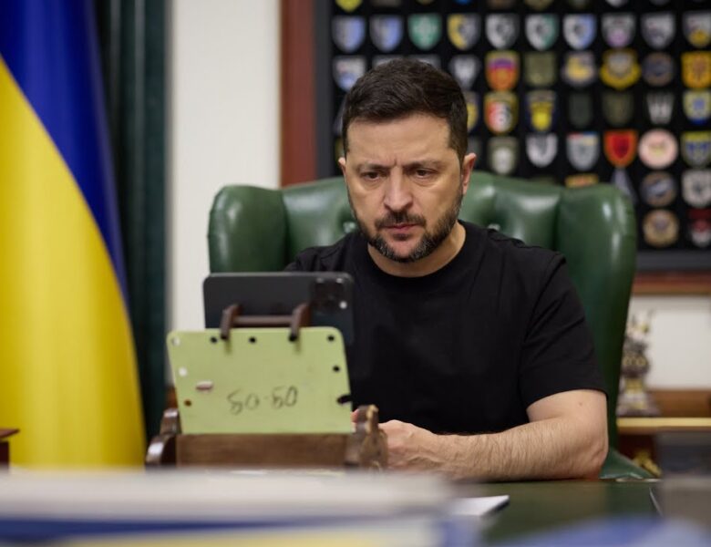 Працюємо з Америкою, щоб Україна могла отримати необхідну кількість систем «Петріот». 20.10.2025