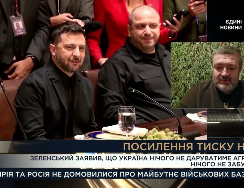 російська ППО збила власний літак: що відбувається у військах рф | Сергій Братчук