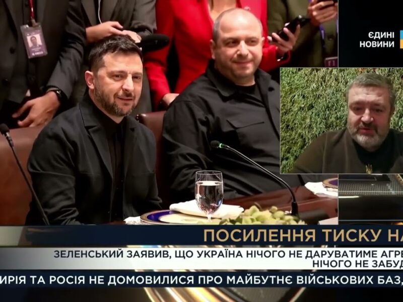 російська ППО збила власний літак: що відбувається у військах рф | Сергій Братчук