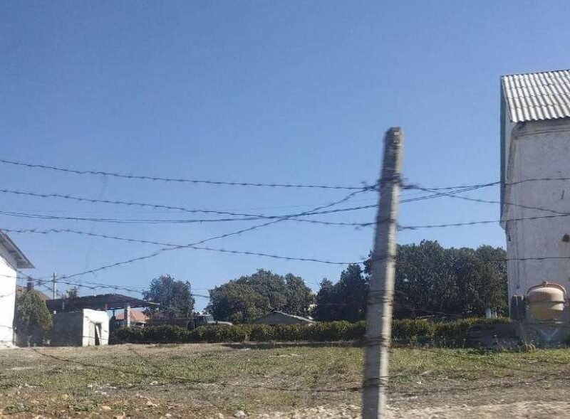 Партизани встановили місця дислокації об’єктів бригади РФ у Севастополі