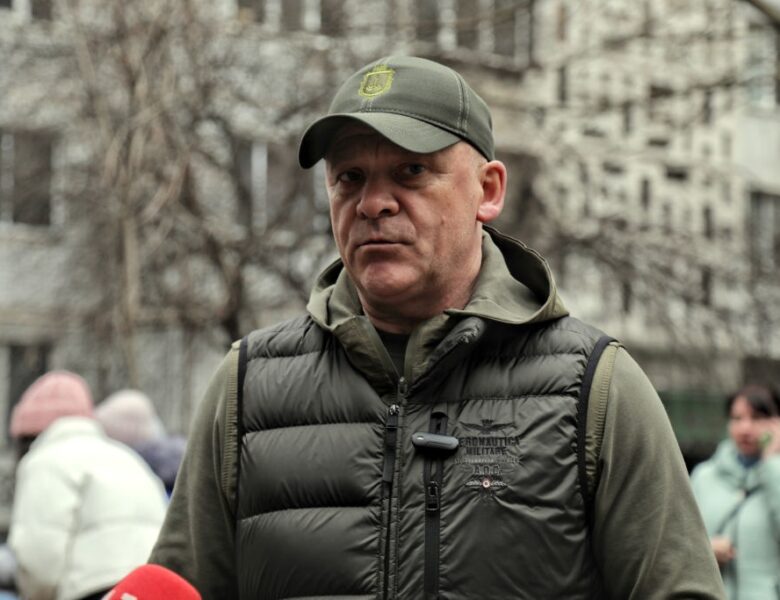 Паспорт РФ. Труханова позбавили громадянства