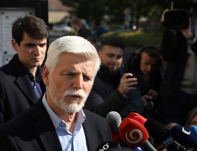 Павел заявив про ризики згортання ініціативи з постачання снарядів Україні