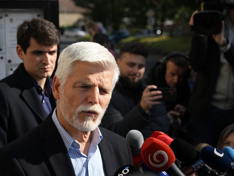 Павел заявив про ризики згортання ініціативи з постачання снарядів Україні