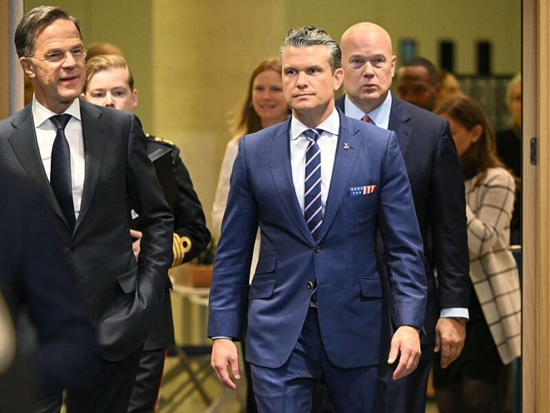 Пентагон розраховує на нові внески союзників у межах PURL