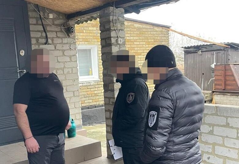 Перед судом постане військовий чиновник, що відправив бійців крутити шаурму