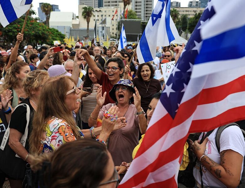 Перемир’я в Газі: чим поступаються Ізраїль і ХАМАС