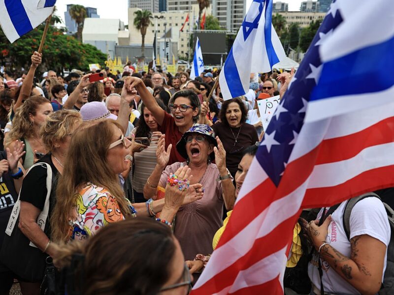 Перемир’я в Газі: чим поступаються Ізраїль і ХАМАС