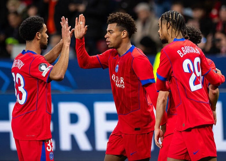 Перемога ПСЖ і провал Бенфіки з українцями