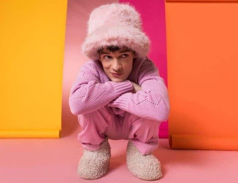 Переможці Євробачення Nemo пояснили, чому не боялися приїхати в Україну