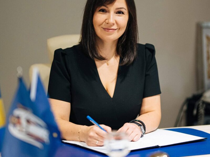 Правоохоронці викрили схему розкрадання коштів в Київській лікарні: директорці закладу Тетяні Мостепан готують підозру