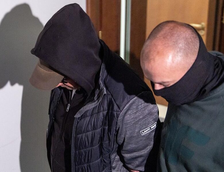 Підрив Північних потоків: суд у Польщі арештував підозрюваного українця