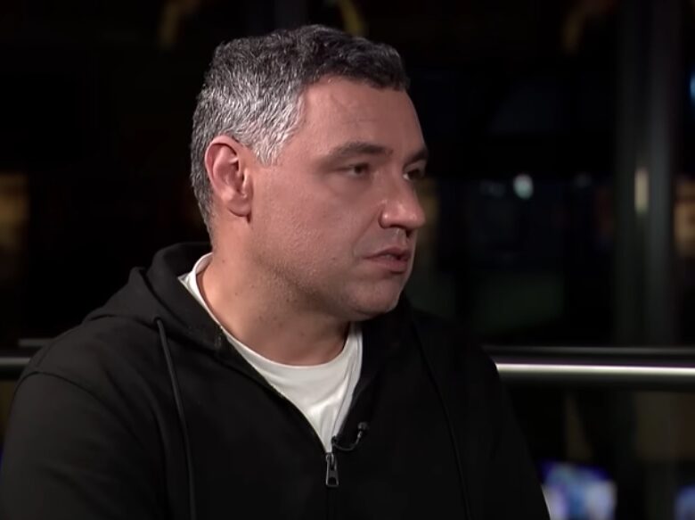 Підрив Північного потоку: підозрюваний заговорив