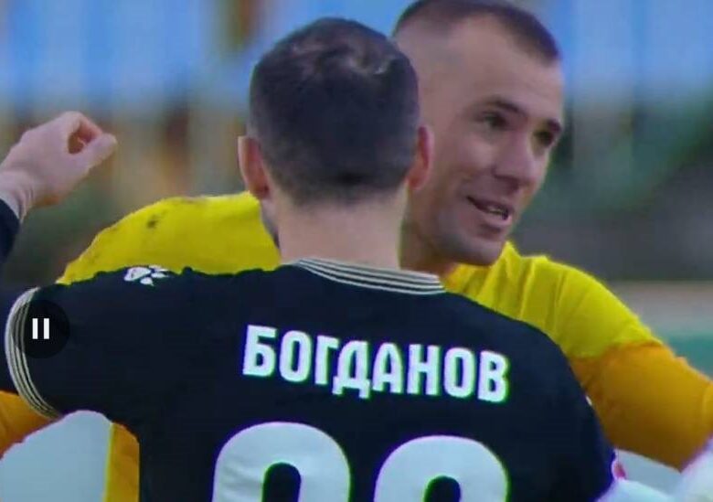 Підсумок 1/8 фіналу Кубка України між Агротехом і Феніксом зробили пенальті