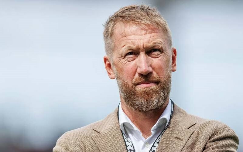 Після невдачі Швеція зробила ставку на тренера з АПЛ