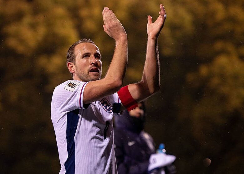 Після переходу в Баварію Кейн встановив історичний рекорд для Англії