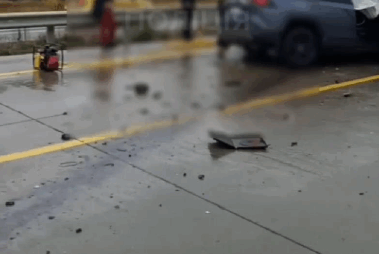 Поблизу Житомира сталася масштабна ДТП