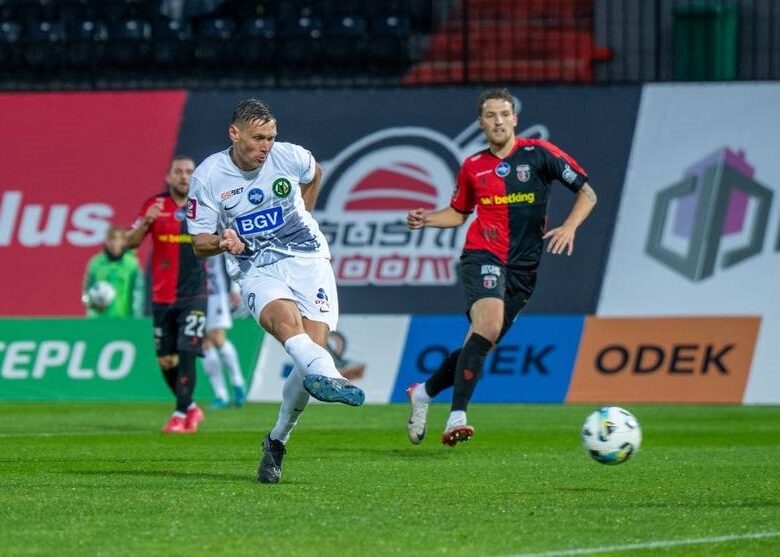 Полісся змогло відзначитися якнайкраще: кращі футболіст і тренер