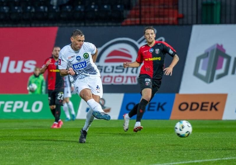 Полісся змогло відзначитися якнайкраще: кращі футболіст і тренер