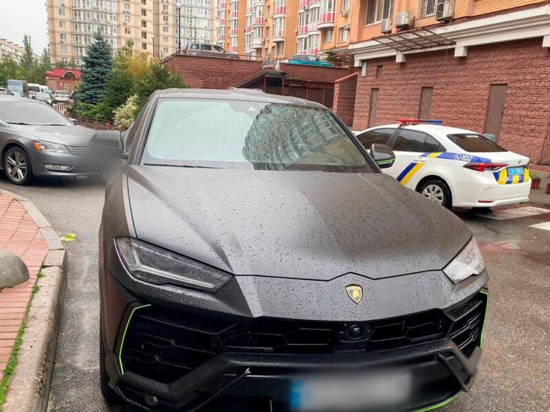 Поліція підтвердила версію самогубства блогера і підприємця Ганіча