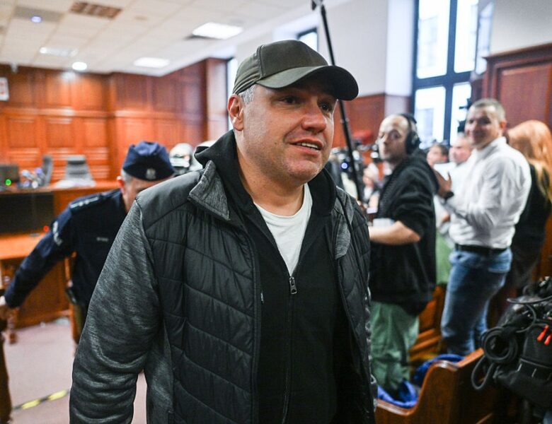 Польща не видаватиме українця, підозрюваного у підриві Північного потоку