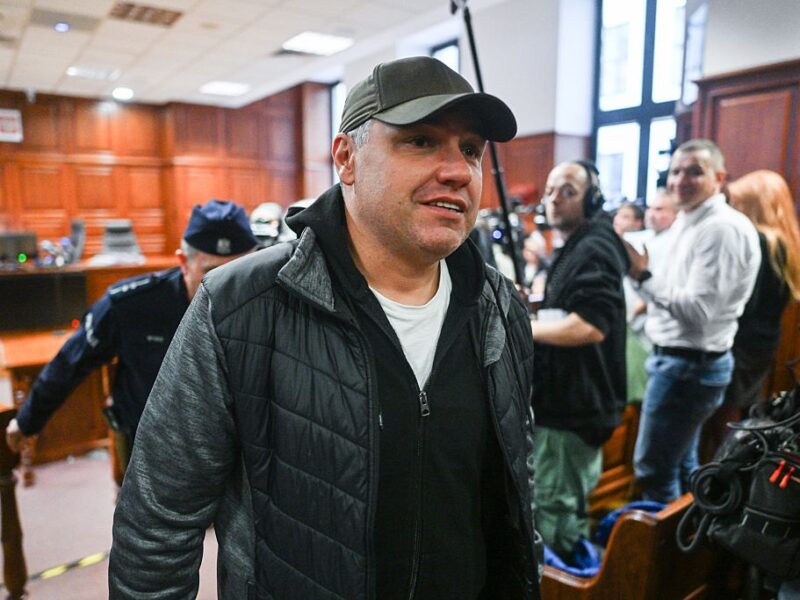 Польща не видаватиме українця, підозрюваного у підриві Північного потоку