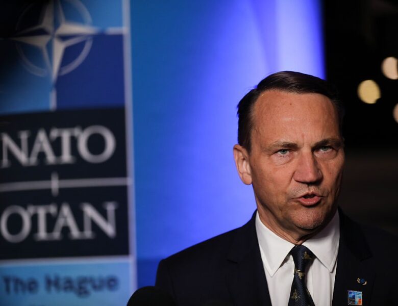 Польща пригрозила виконати ордер МКС щодо Путіна