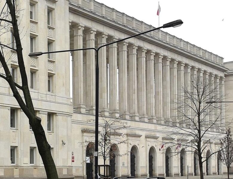 Польща знайшла причину, щоб продовжити заборону на агроекспорт з України