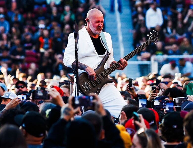 Помер бас-гітарист легендарного гурту Limp Bizkit