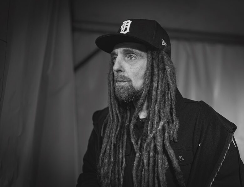 Помер лідер та засновник гурту Green Grey Андрій Яценко