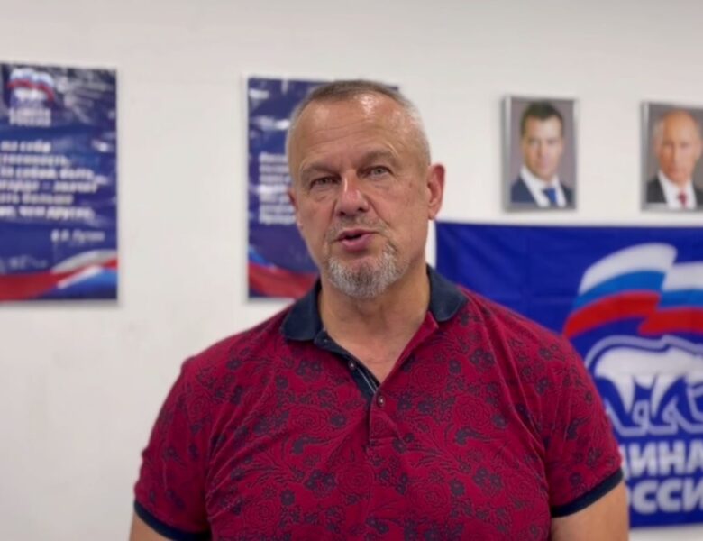 Помер поранений представник окупаційної влади Нової Каховки