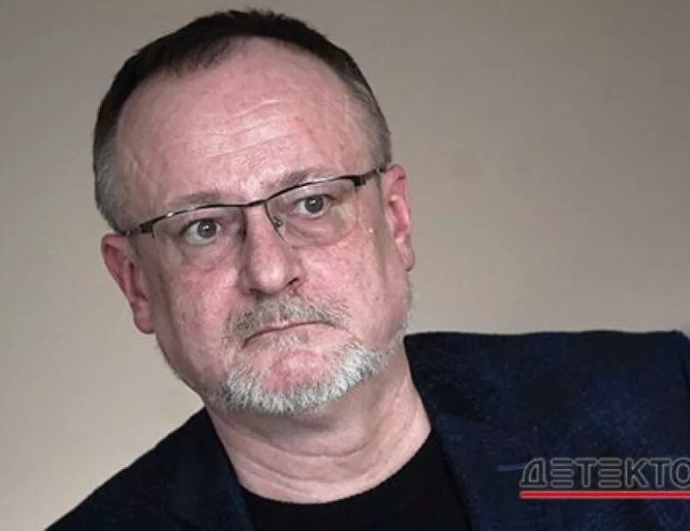 Помер засновник видання Наші гроші