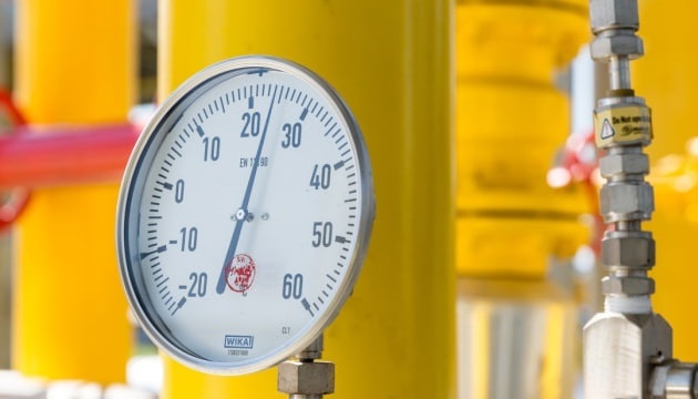 Попри заклики США: Туреччина заявила про імпорт російського газу