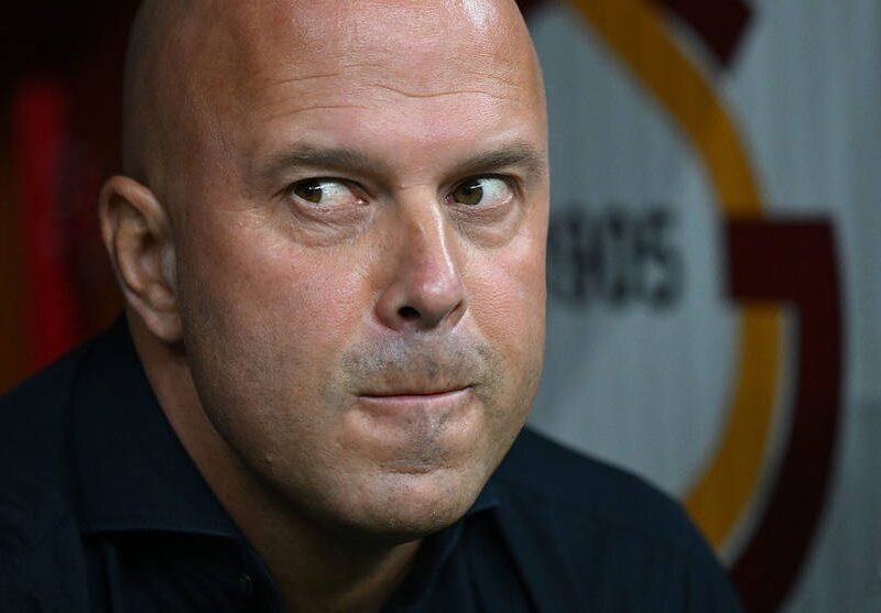 Поразка в ЛЧ: наставник Ліверпуля розкрив причини невдачі