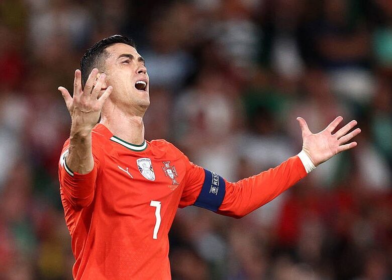 Португалія не втримала перевагу, Іспанія та Італія впевнено перемогли