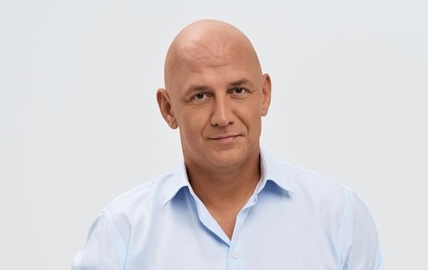 Потап уперше прокоментував мовний скандал довкола Каменських