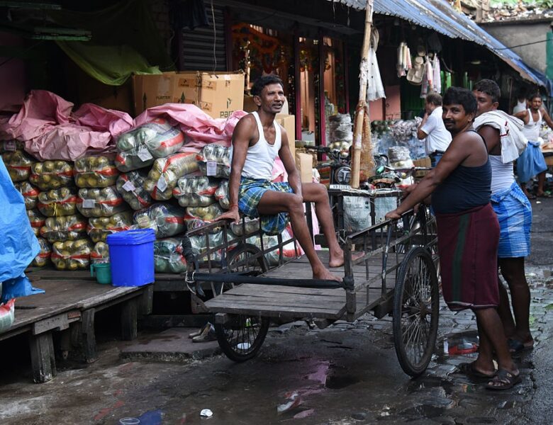 Потік трудових мігрантів з Індії до Росії зріс у 22 рази – ЗМІ
