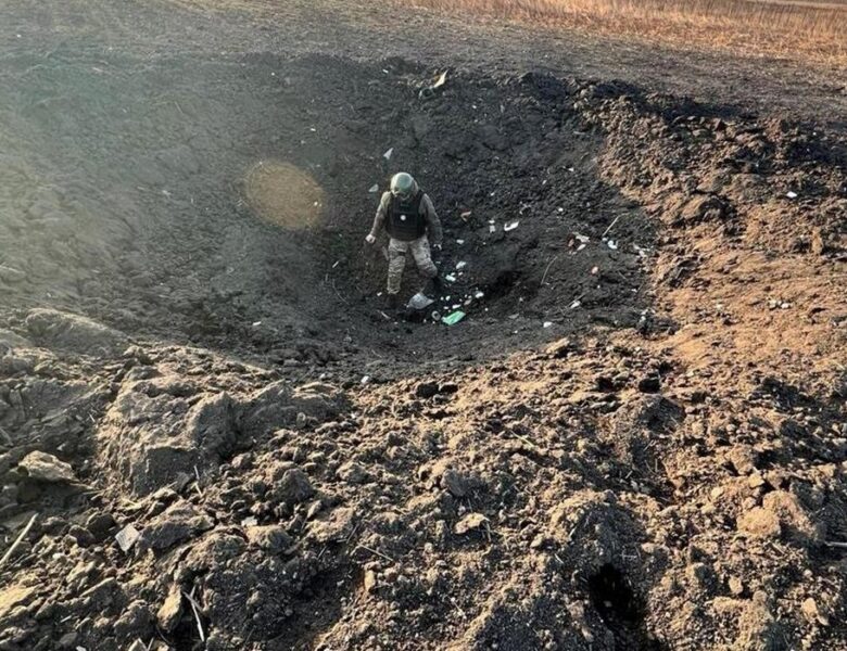 Повітряні сили розповіли подробиці про “перший удар КАБом” по Миколаєву