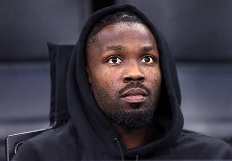 Повне відновлення свого лідера є пріоритетом для Інтера