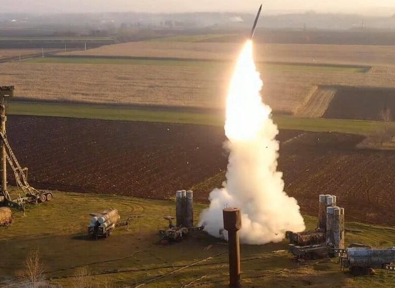 ППО перехопила 15 ракет і понад 400 дронів