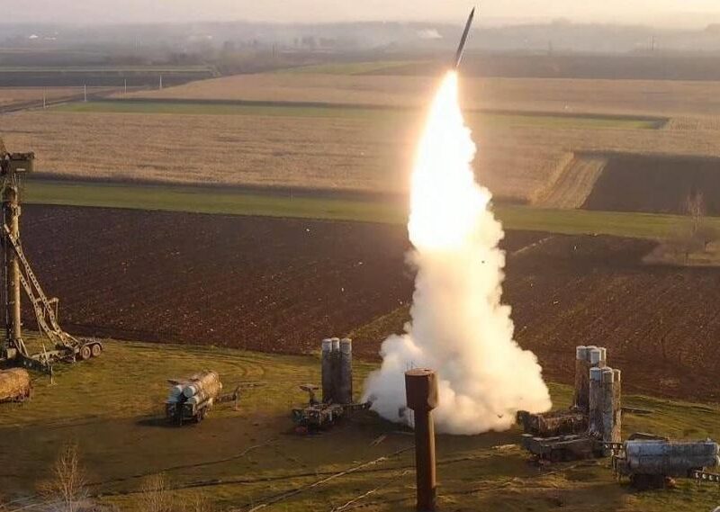 ППО перехопила 15 ракет і понад 400 дронів