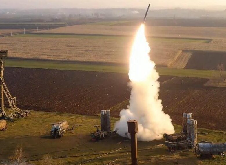 ППО перехопила 16 ракет і сотні “шахедів”