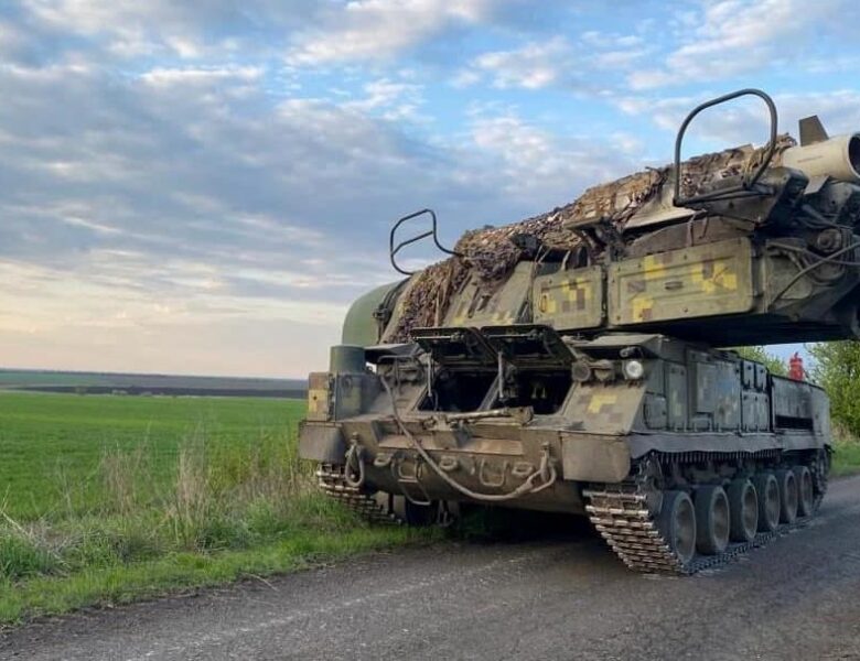 ППО перехопила 17 ракет і сотні дронів