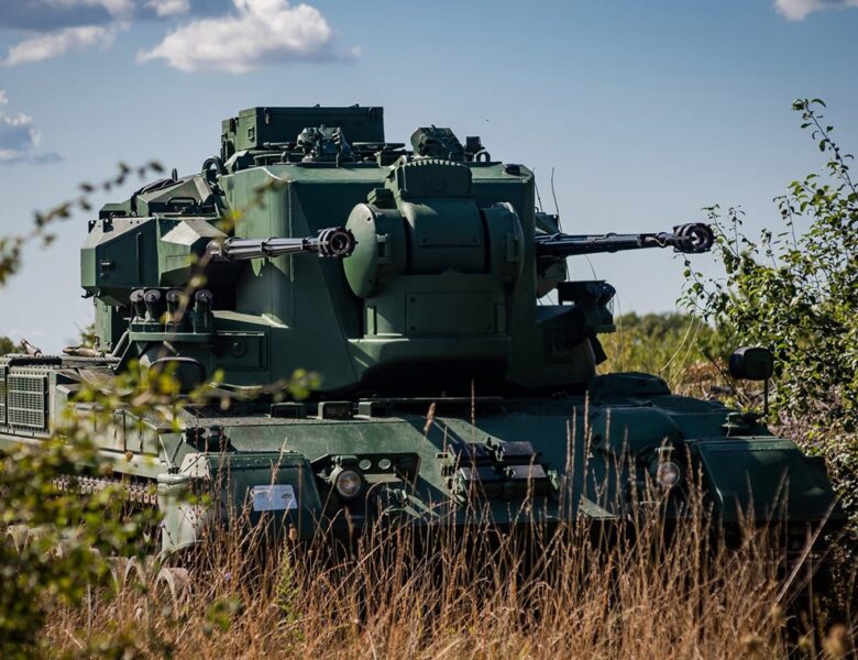 ППО перехопила понад 100 “шахедів”