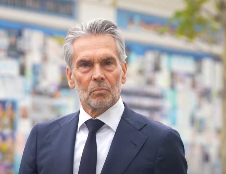 Премʼєр Нідерландів прибув з візитом до Києва