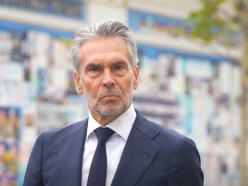 Премʼєр Нідерландів прибув з візитом до Києва