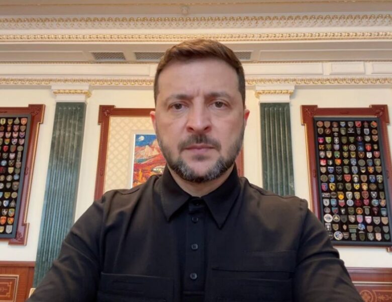 Президент доручив провести зустріч Коаліції охочих